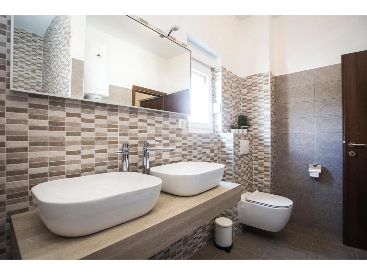 Olive Tree Apartments Split Dış mekan fotoğraf
