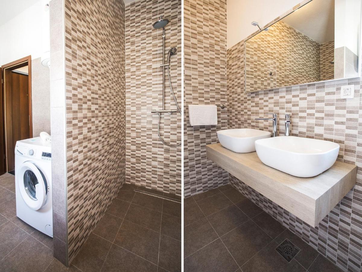 Olive Tree Apartments Split Dış mekan fotoğraf