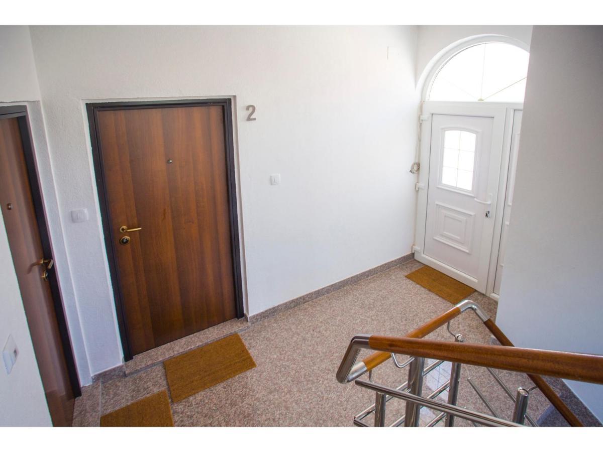 Olive Tree Apartments Split Dış mekan fotoğraf