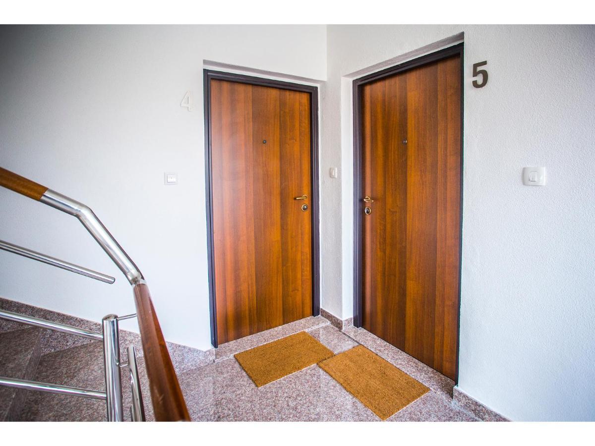 Olive Tree Apartments Split Dış mekan fotoğraf