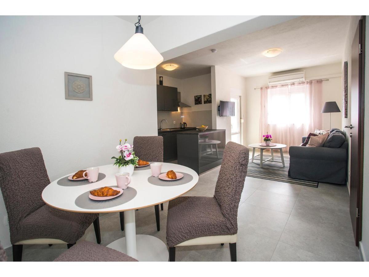 Olive Tree Apartments Split Dış mekan fotoğraf