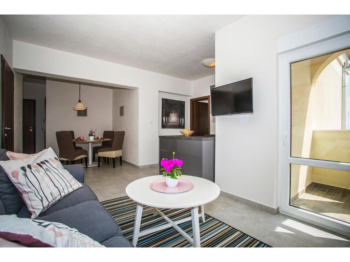 Olive Tree Apartments Split Dış mekan fotoğraf