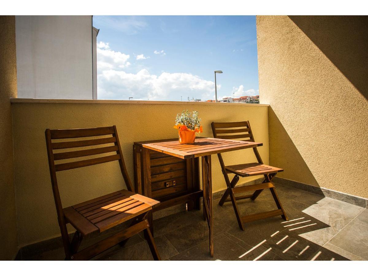Olive Tree Apartments Split Dış mekan fotoğraf