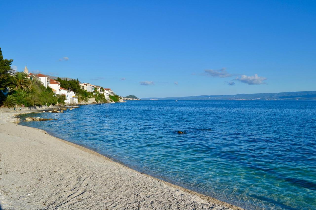 Olive Tree Apartments Split Dış mekan fotoğraf