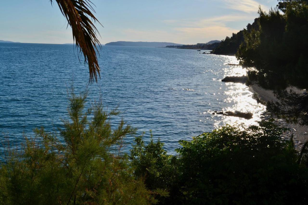 Olive Tree Apartments Split Dış mekan fotoğraf