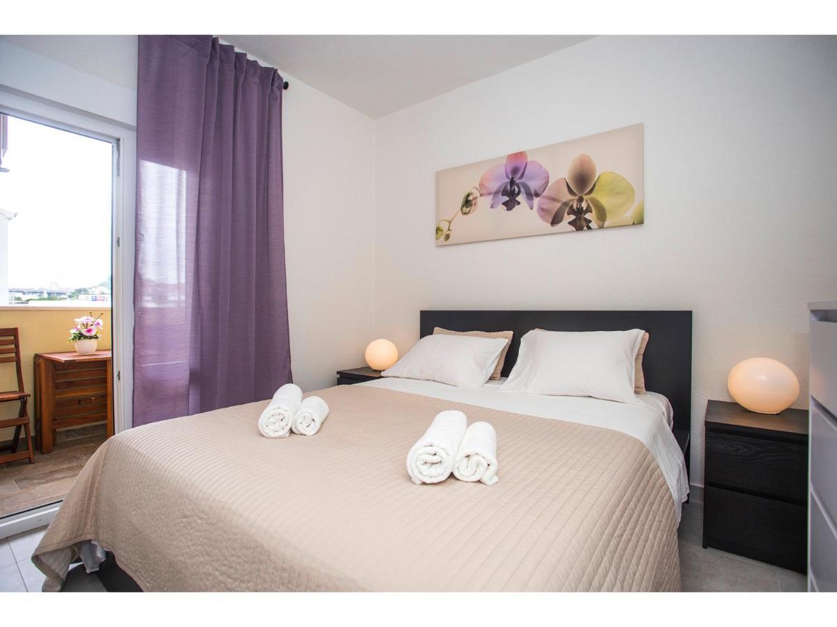 Olive Tree Apartments Split Dış mekan fotoğraf