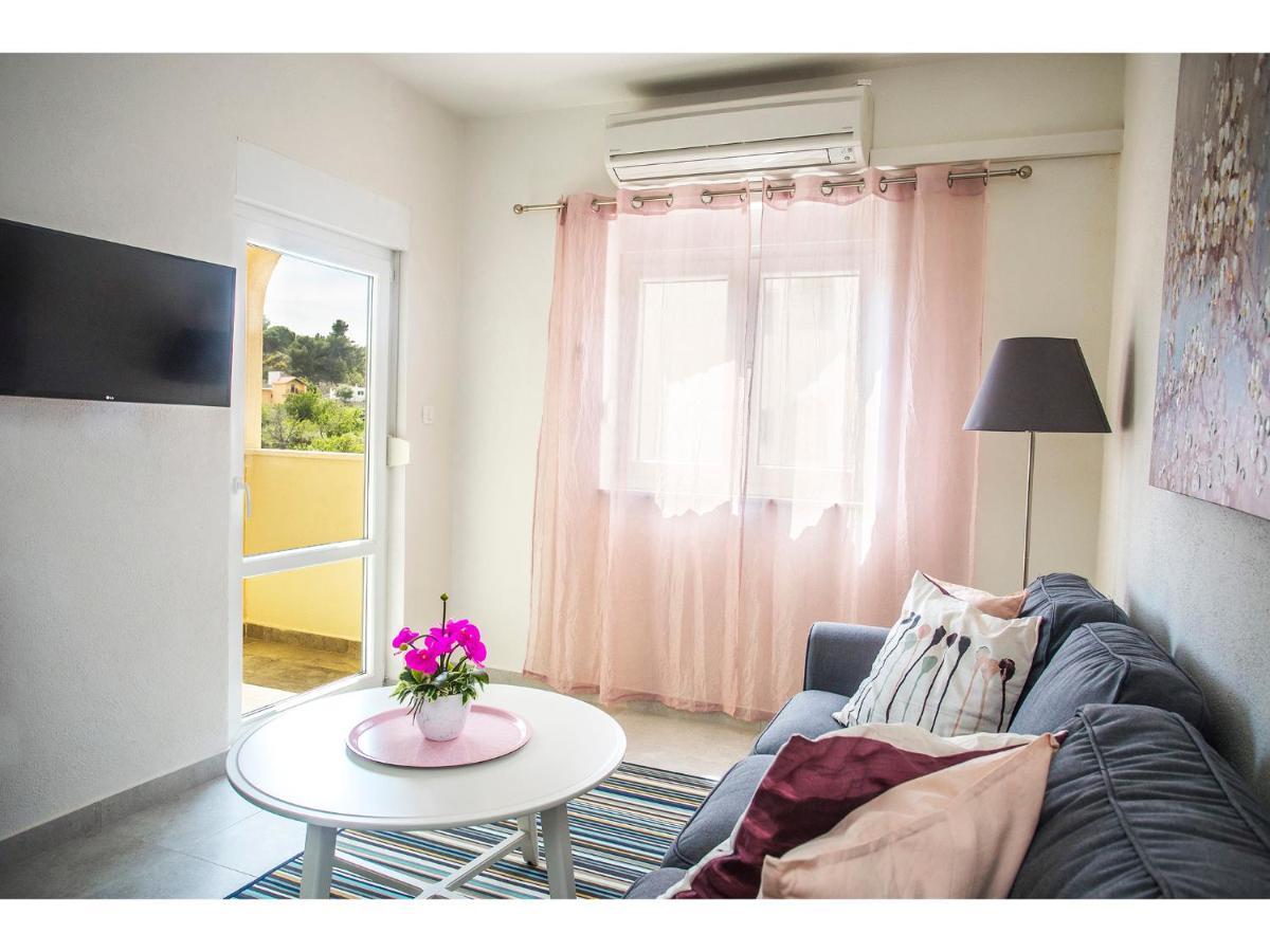 Olive Tree Apartments Split Dış mekan fotoğraf